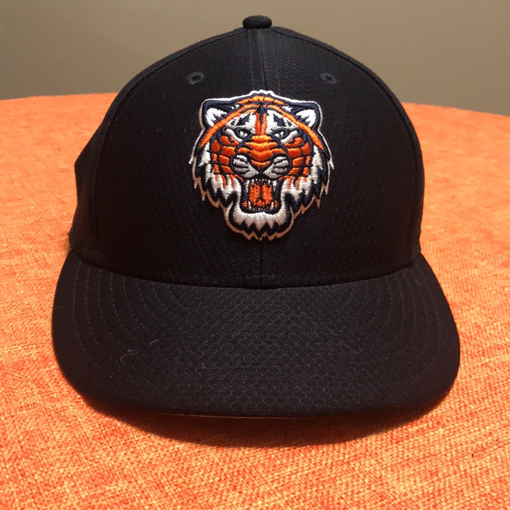 Detroit Tigers hat